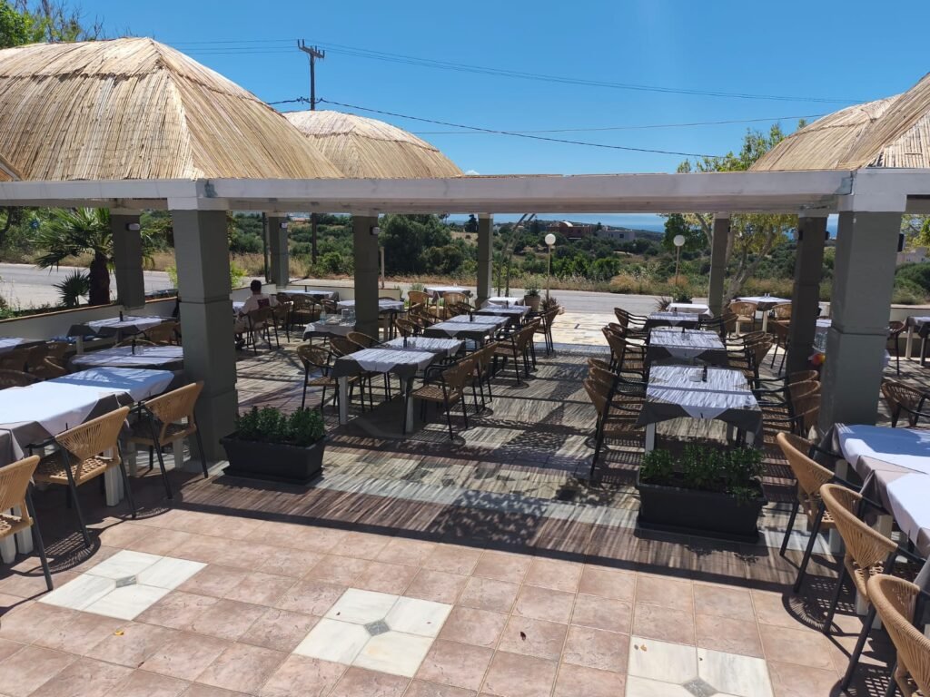 Era restaurant chania